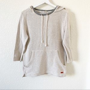 Roxy Hooded Sweater